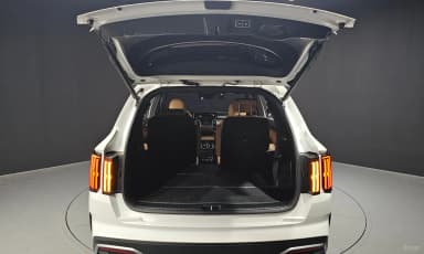 Sorento 4th generation