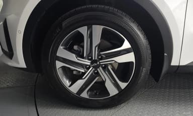 Sorento 4th generation