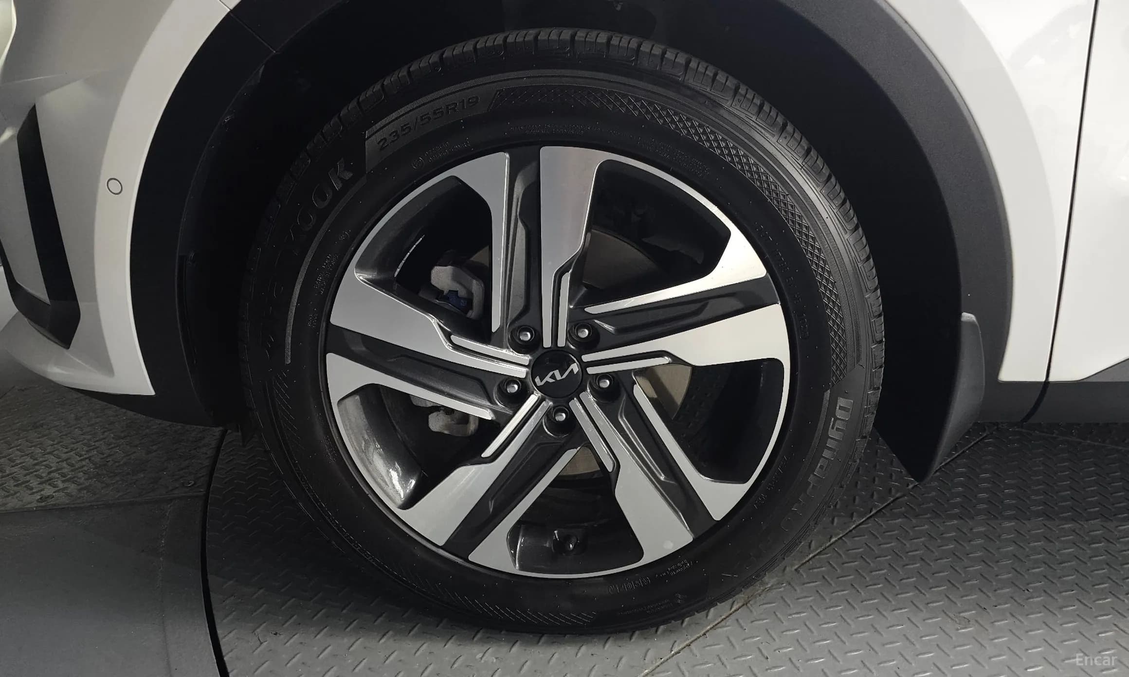 Sorento 4th generation