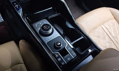 Sorento 4th generation