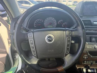 Rexton W