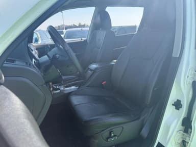 Rexton W