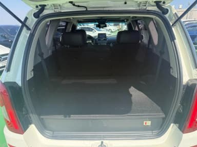 Rexton W