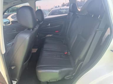 Rexton W