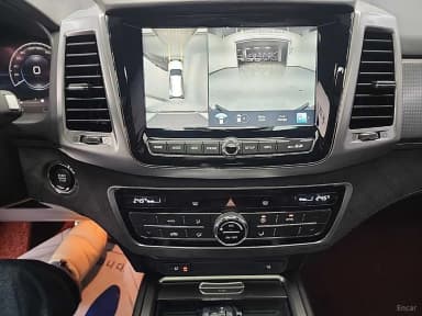 Rexton