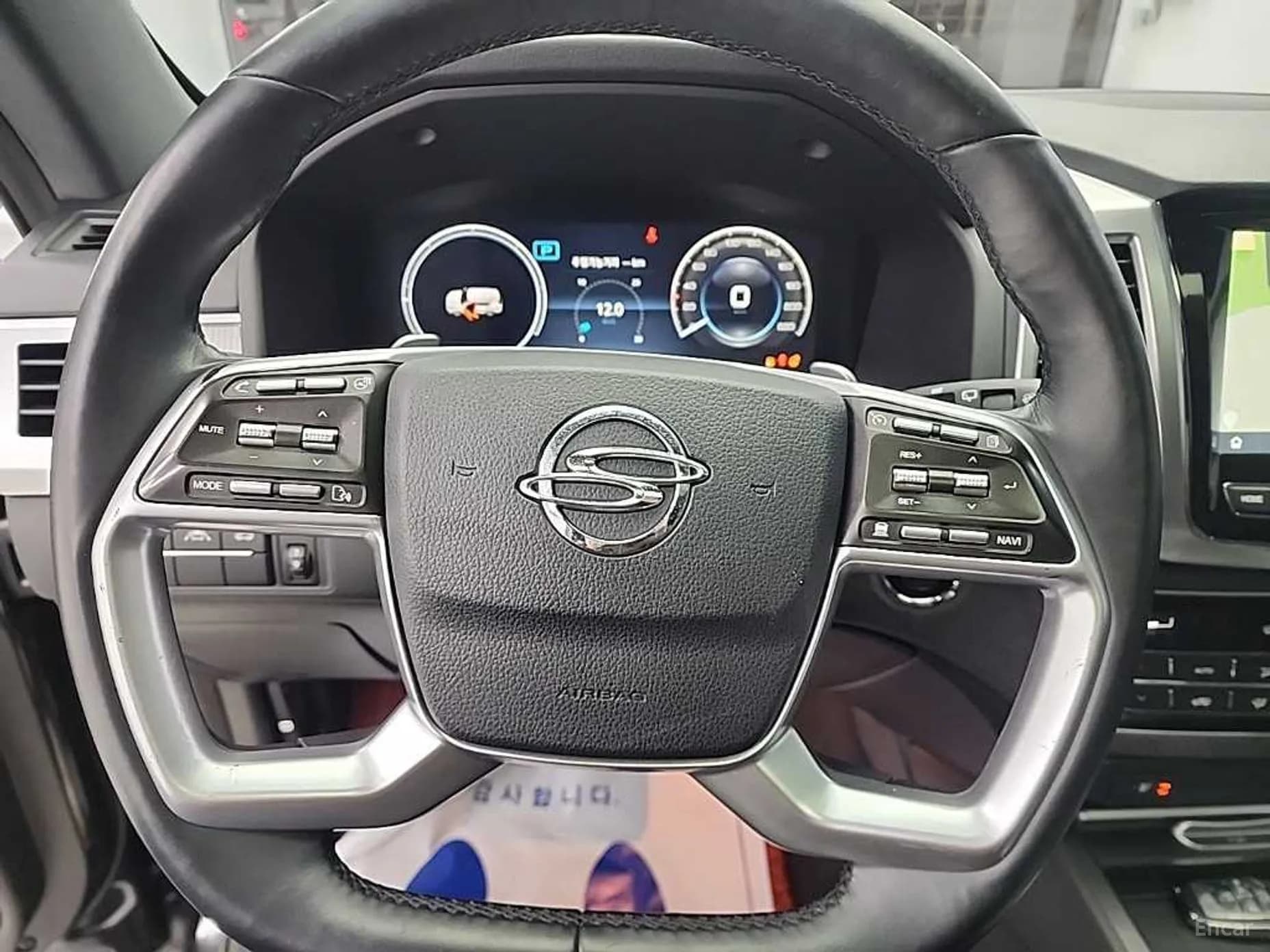 Rexton