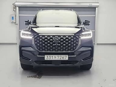 Rexton