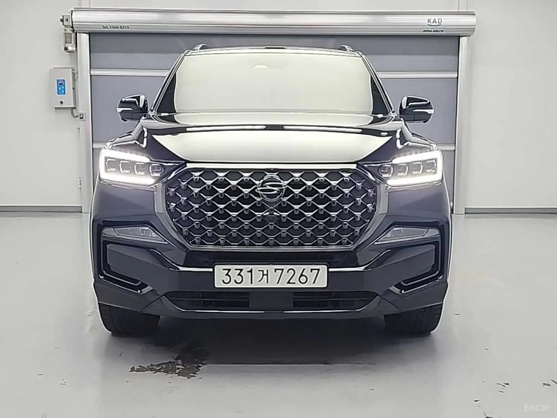 Rexton