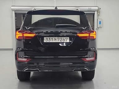 Rexton