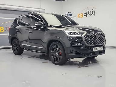 Rexton