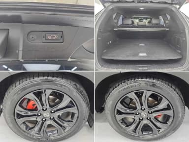 Rexton