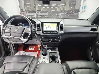 Rexton