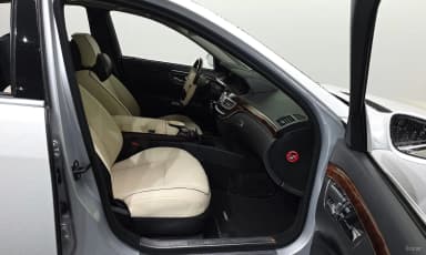 S-Class W221