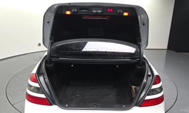 S-Class W221