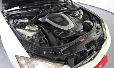S-Class W221