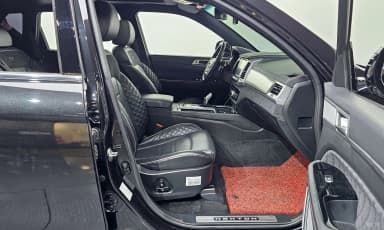 Rexton