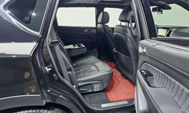 Rexton