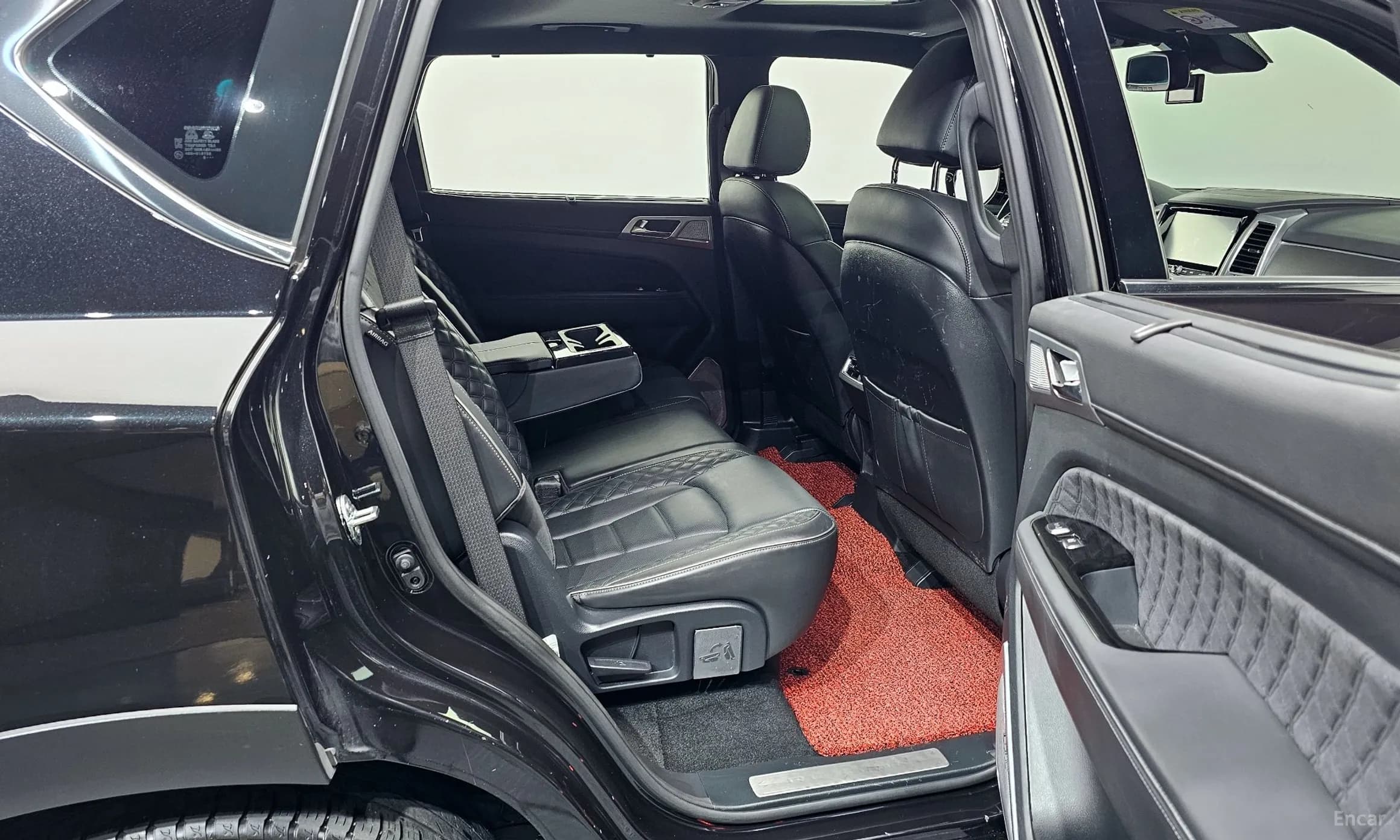 Rexton