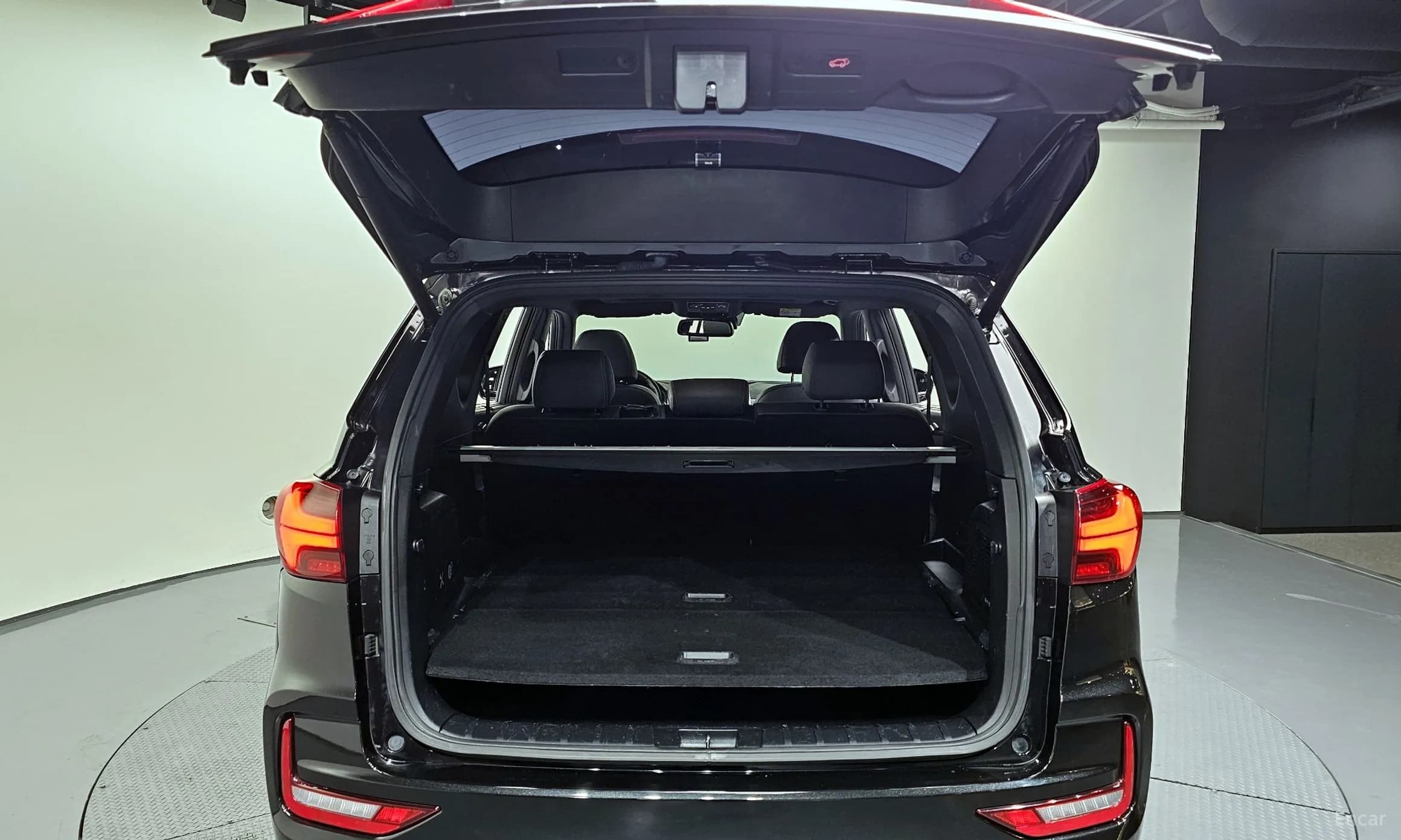 Rexton