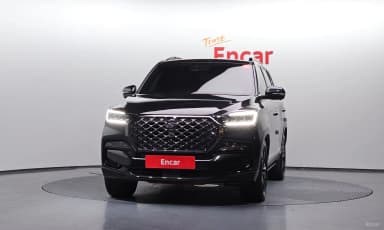 Rexton