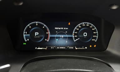 Rexton