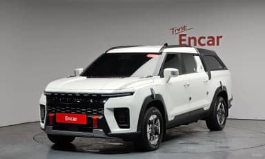Musso EV (O100)