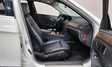 E-Class W212