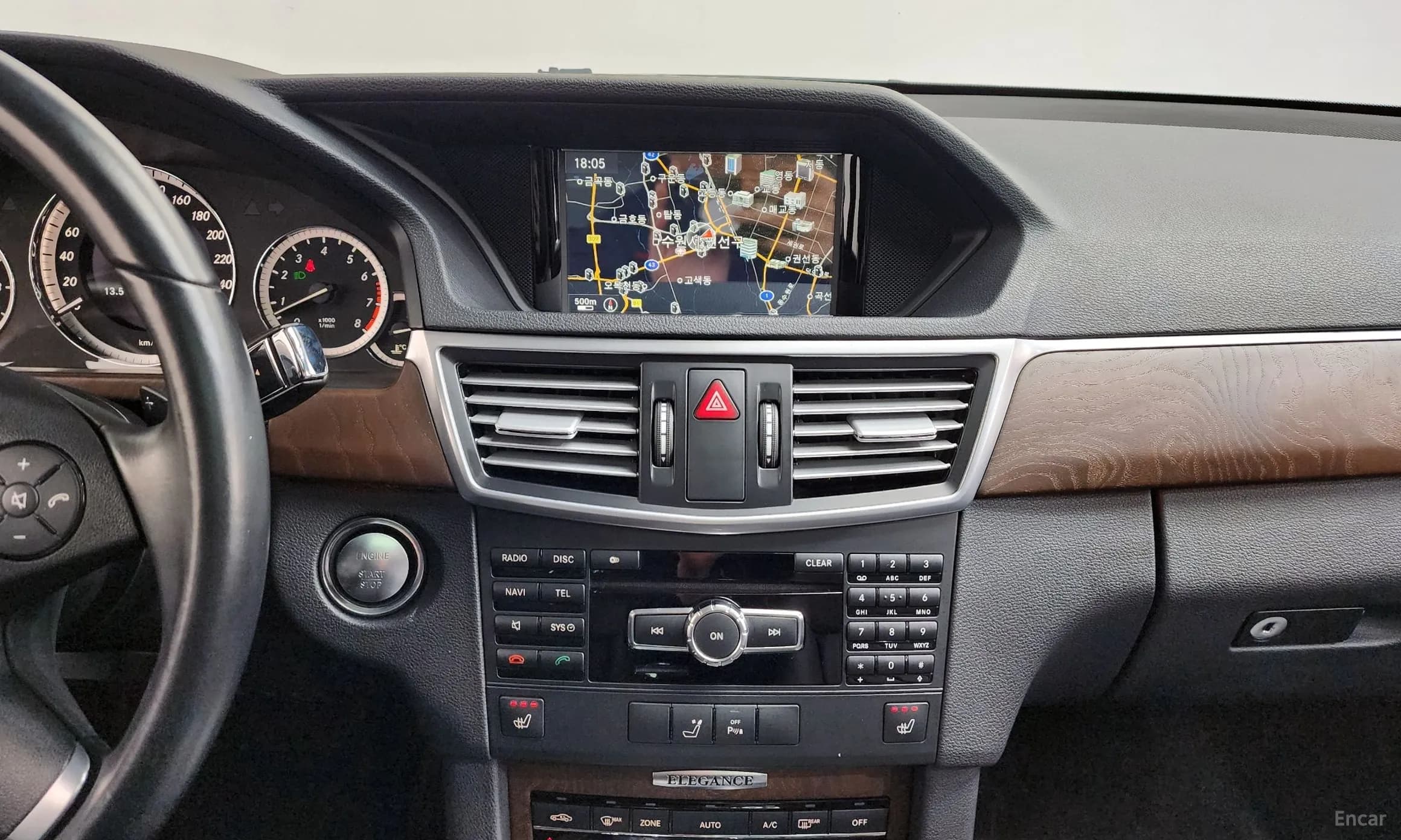 E-Class W212