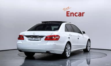 E-Class W212