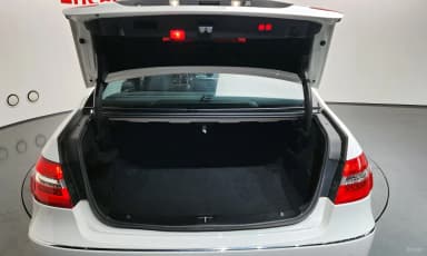 E-Class W212