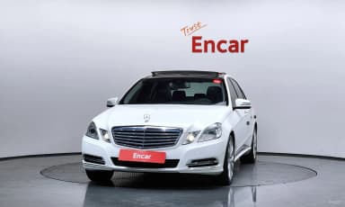 E-Class W212
