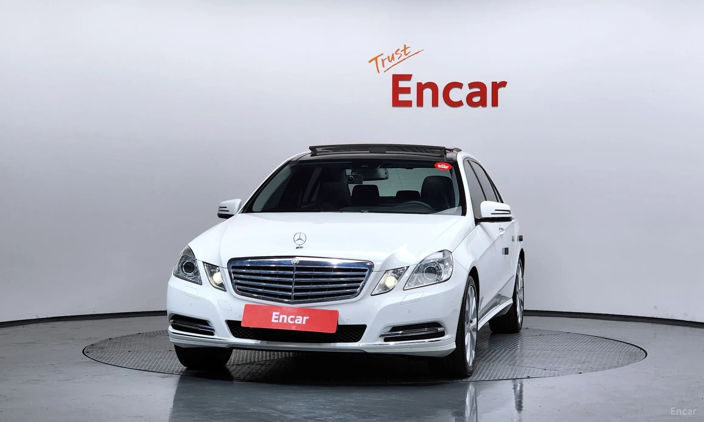 E-Class W212