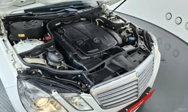 E-Class W212