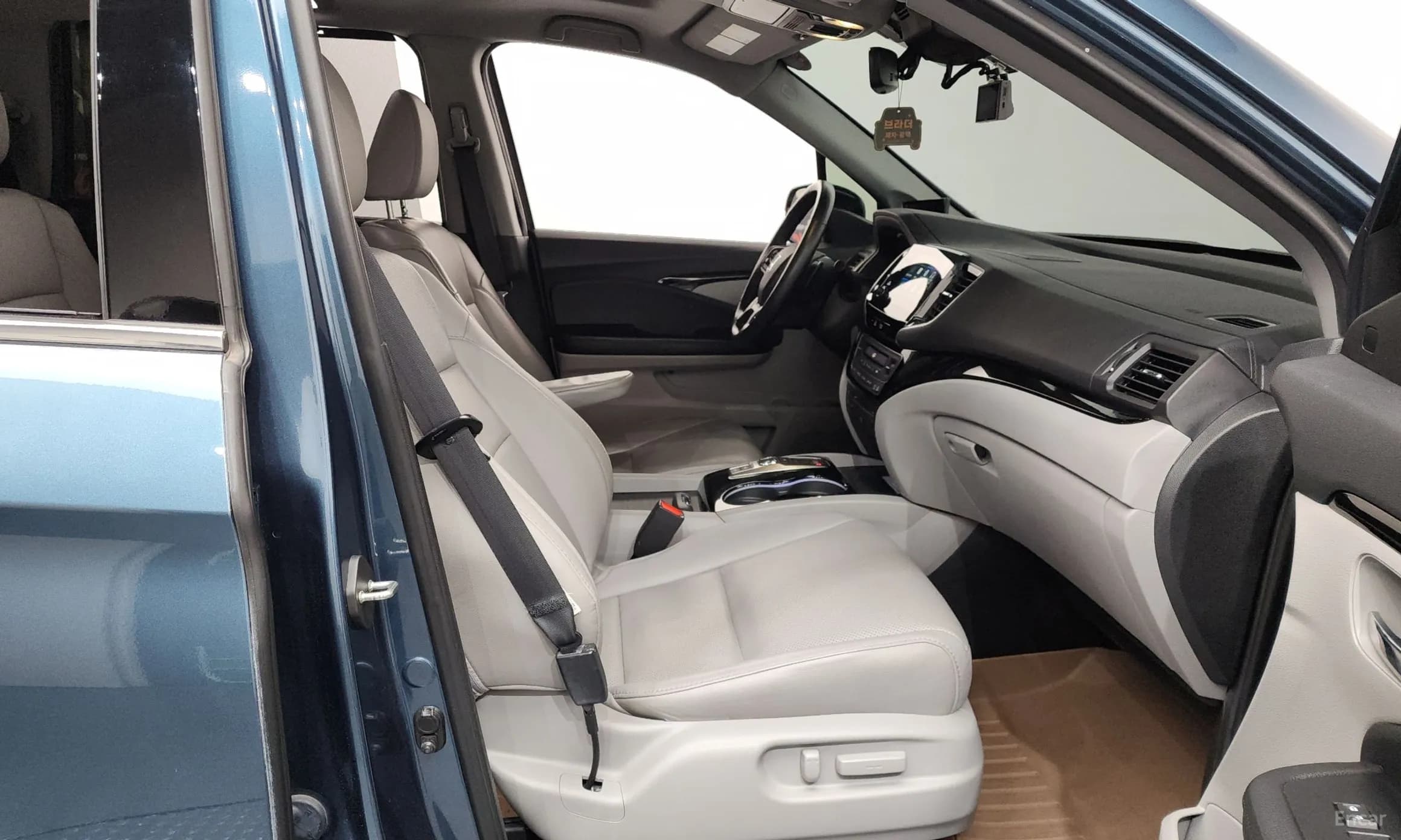 Pilot 3rd Generation