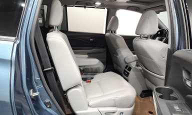 Pilot 3rd Generation