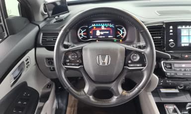 Pilot 3rd Generation