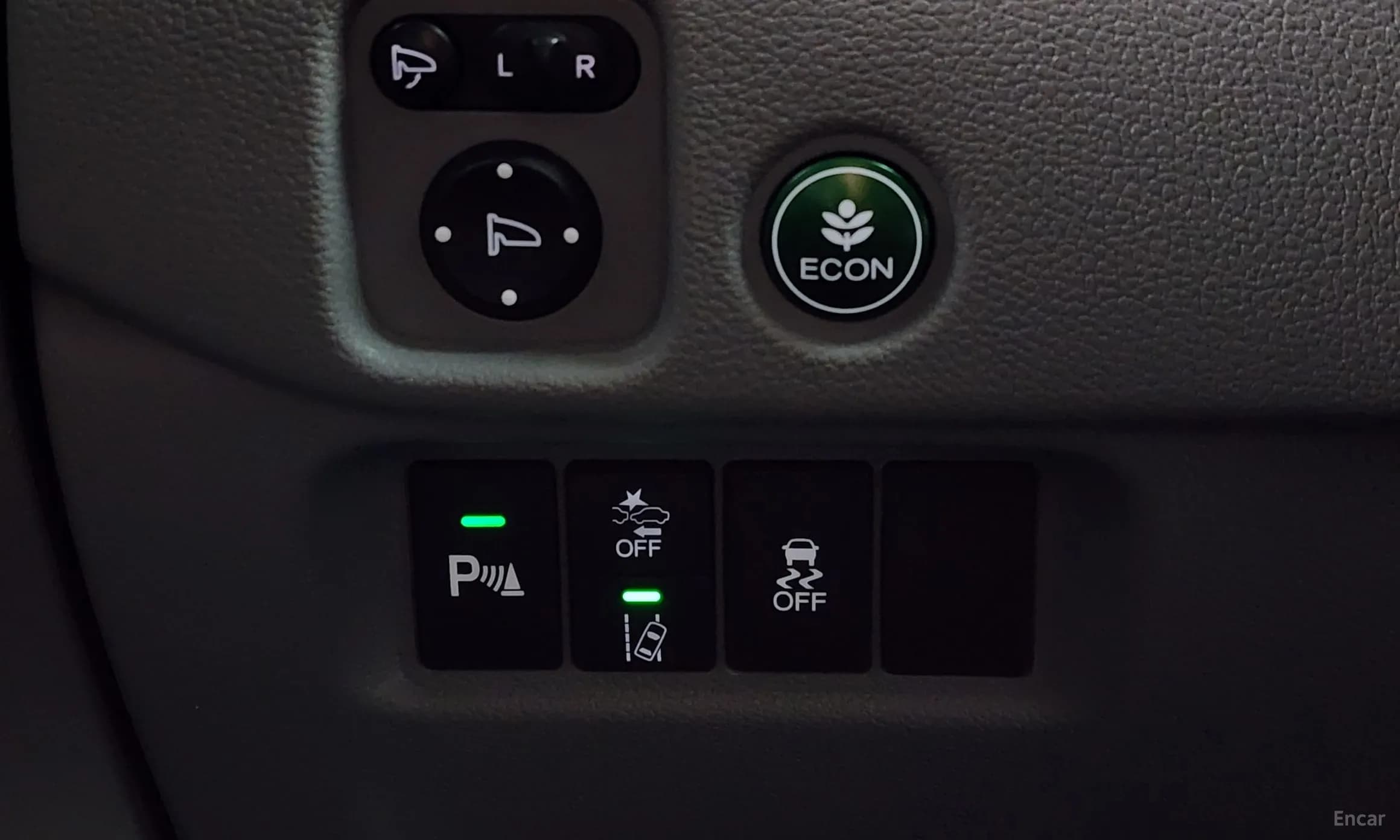 Pilot 3rd Generation