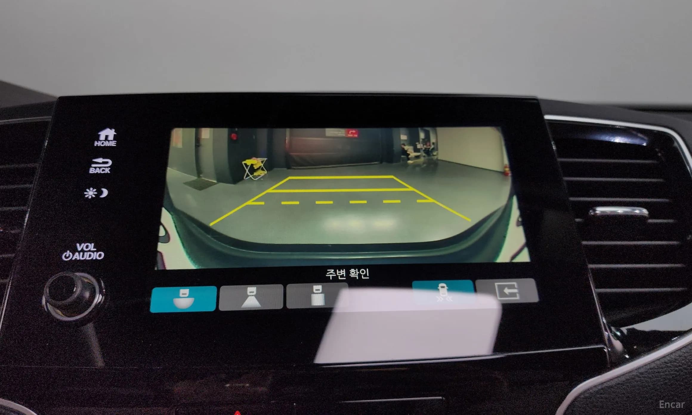 Pilot 3rd Generation