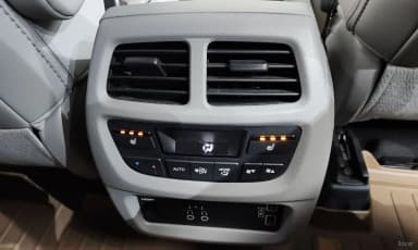 Pilot 3rd Generation