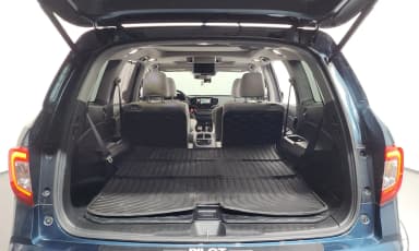 Pilot 3rd Generation