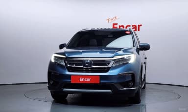 Pilot 3rd Generation