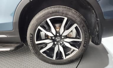 Pilot 3rd Generation