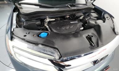 Pilot 3rd Generation