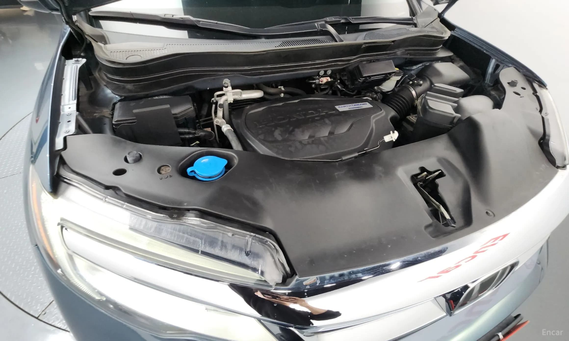 Pilot 3rd Generation