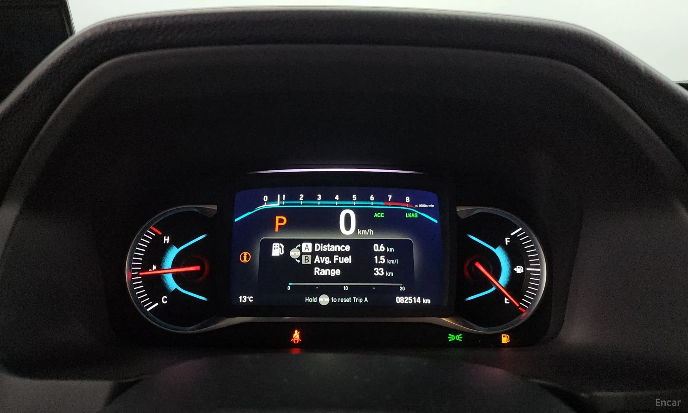 Pilot 3rd Generation