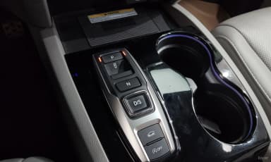 Pilot 3rd Generation