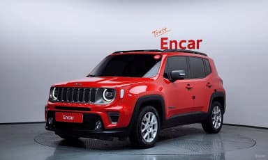 Renegade