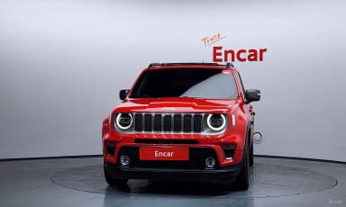 Renegade