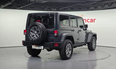 Wrangler (JK)
