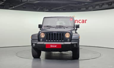 Wrangler (JK)